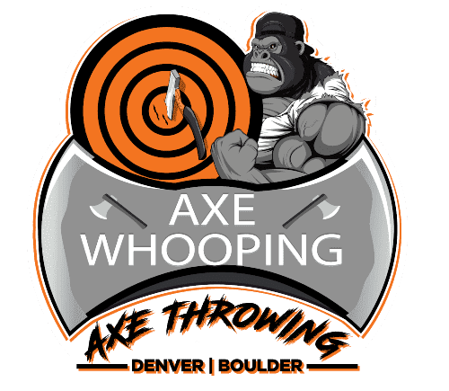 Axe Whooping | Axe Throwing | Denver | Boulder